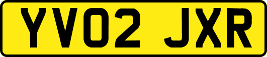 YV02JXR