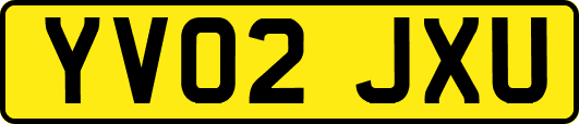 YV02JXU