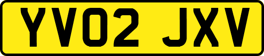 YV02JXV