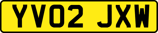 YV02JXW