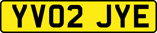 YV02JYE