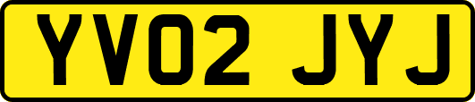 YV02JYJ