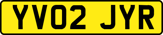 YV02JYR