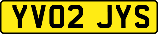 YV02JYS