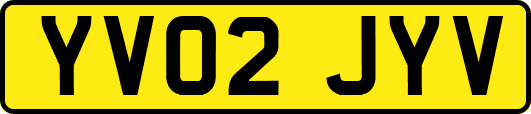 YV02JYV