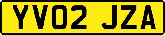 YV02JZA