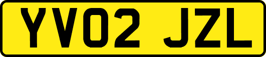 YV02JZL