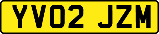 YV02JZM