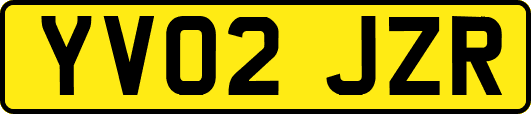 YV02JZR