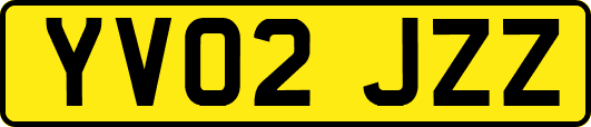 YV02JZZ