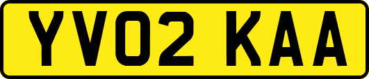 YV02KAA
