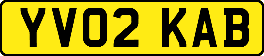 YV02KAB