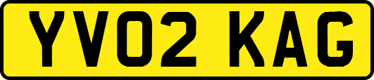 YV02KAG