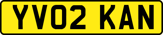 YV02KAN