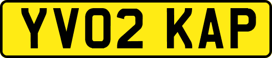 YV02KAP