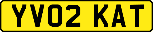 YV02KAT