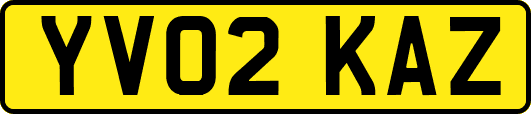 YV02KAZ