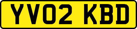 YV02KBD
