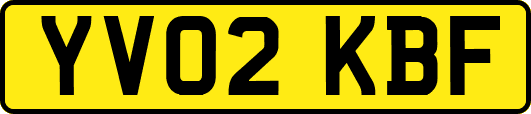 YV02KBF