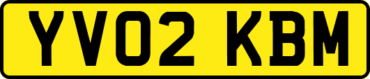 YV02KBM