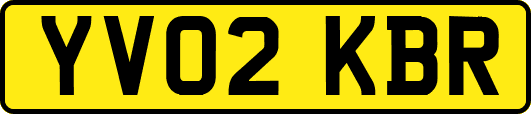 YV02KBR