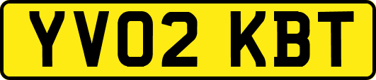 YV02KBT