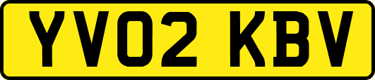 YV02KBV