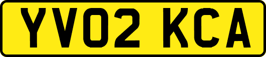 YV02KCA