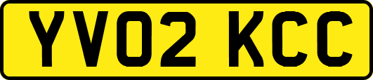 YV02KCC