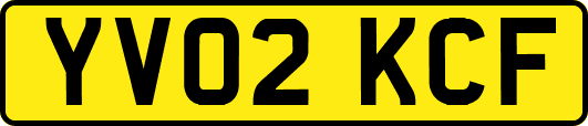 YV02KCF