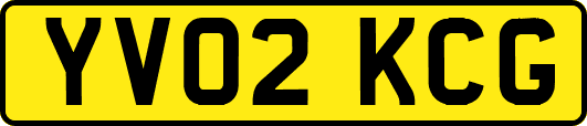 YV02KCG