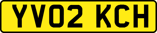 YV02KCH