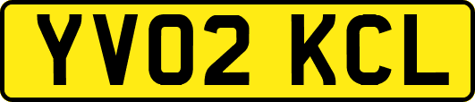 YV02KCL