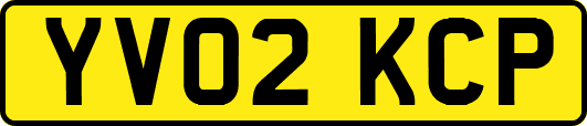 YV02KCP