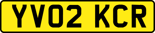 YV02KCR