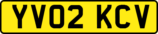 YV02KCV