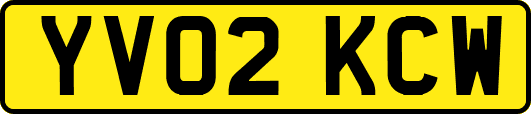 YV02KCW