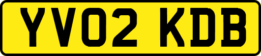 YV02KDB