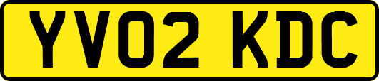 YV02KDC