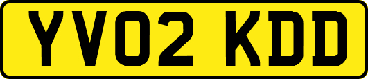 YV02KDD