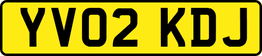 YV02KDJ
