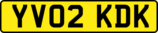 YV02KDK