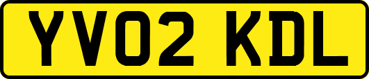 YV02KDL