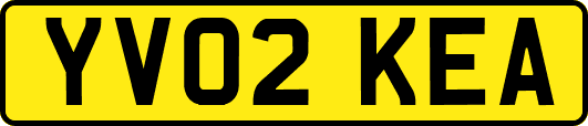 YV02KEA
