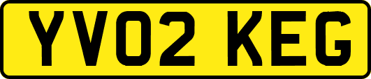 YV02KEG