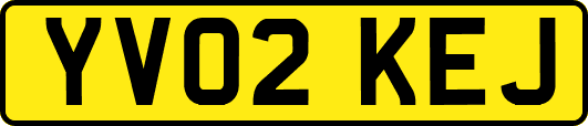 YV02KEJ