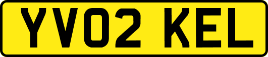 YV02KEL