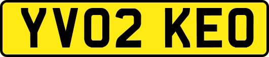 YV02KEO