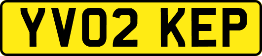 YV02KEP