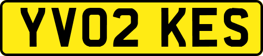 YV02KES